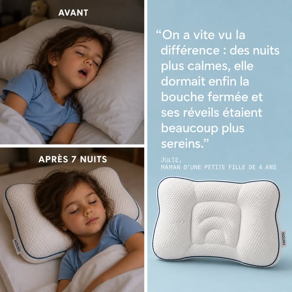 Plus de 20 000 parents conquis