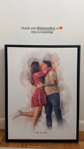 Turn Their “Yes” Into a Forever Gift