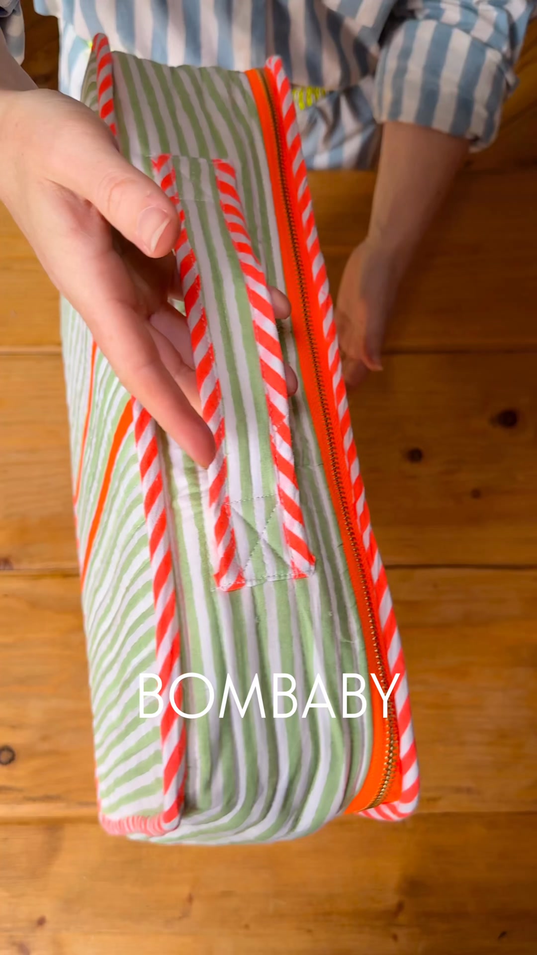 The Bag Everyone Will Ask About