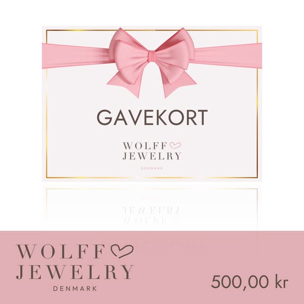 E-Gavekort