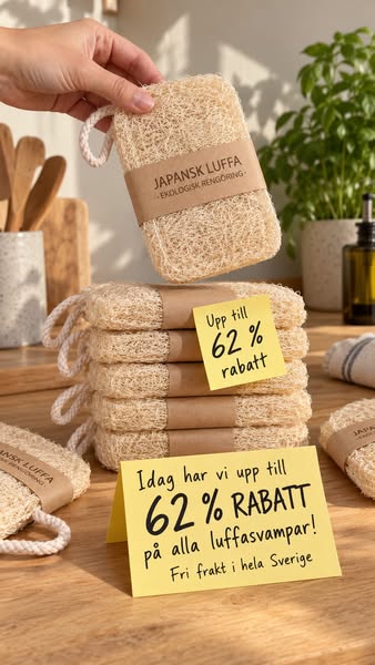 4.9/5 — Över 22 400 nöjda kunder