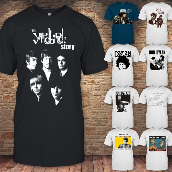 Top Rock Bands and Artists of the 1960s