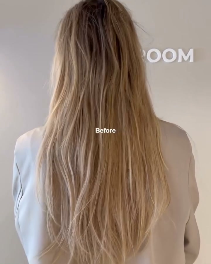Hadrill Hair