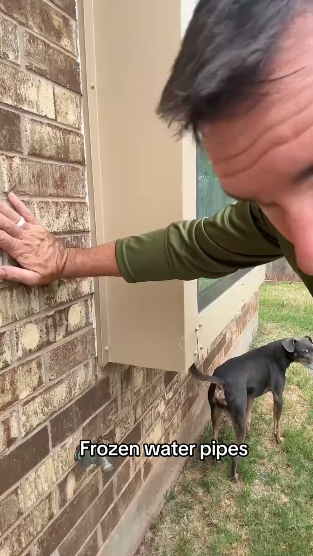 This Tiny Cover Could Save You a Big Repair Bill.