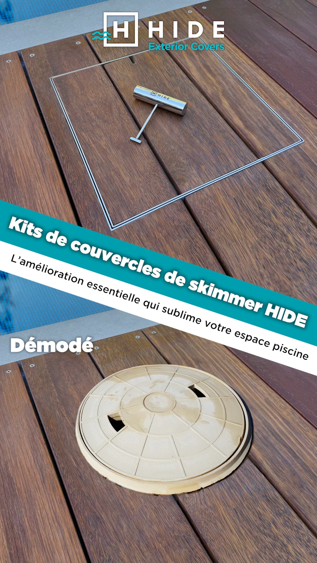 A Better Skimmer Cover Has Arrived