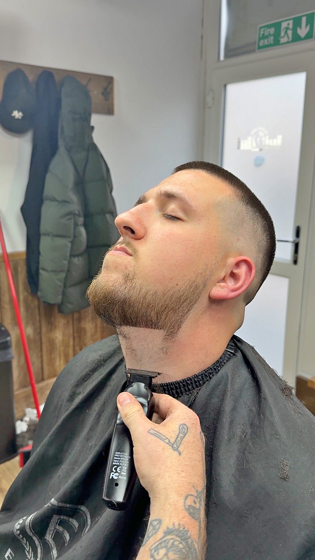 Save Hundreds on Barber Visits