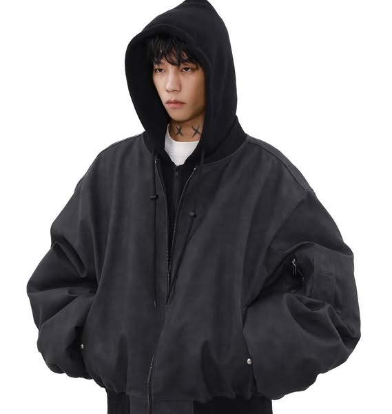 Anúncio de HarajukuStreetwear
