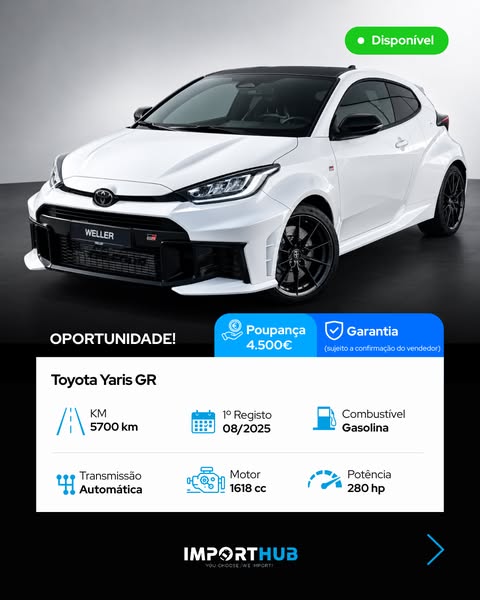 Peça já a sua proposta gratuita
