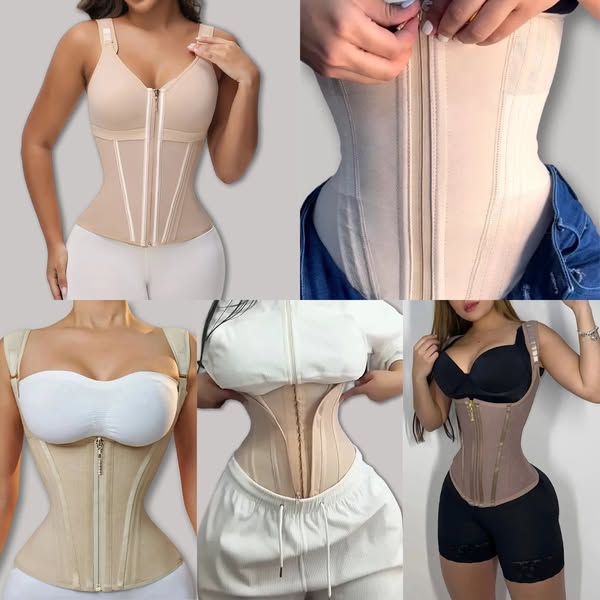 curvy-faja