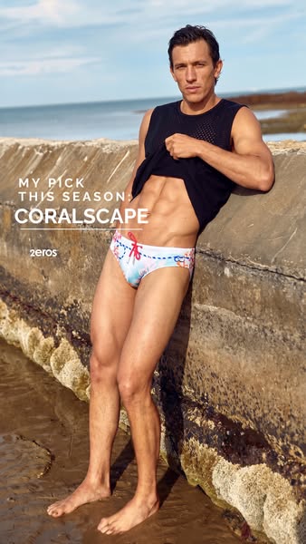 My Pick: V10 Coralscape