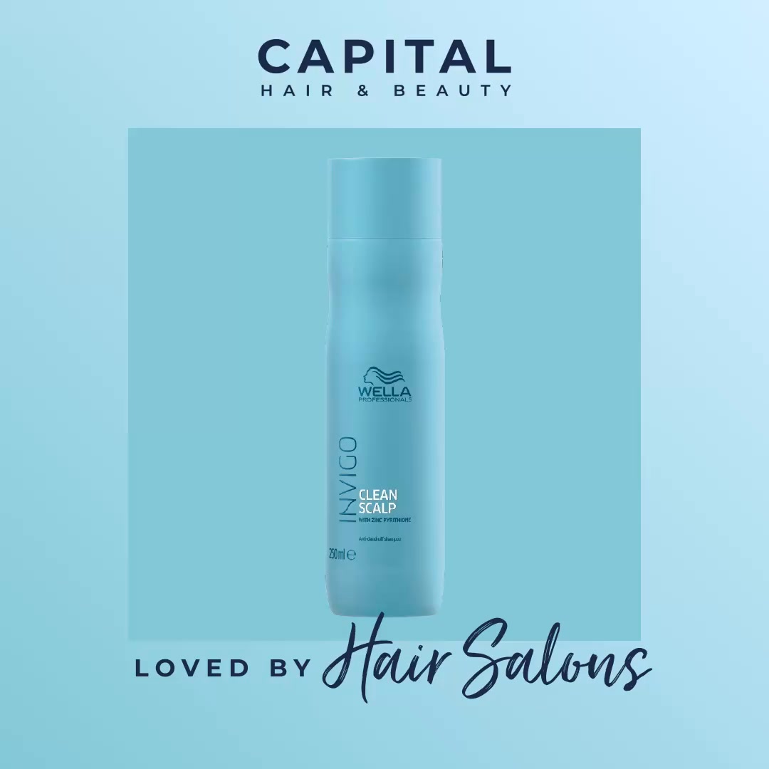 Capital Hair & Beauty