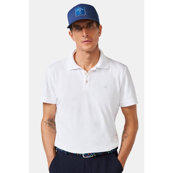 Scottie 9-9010 HIGH PERFORMANCE • POLO NEW