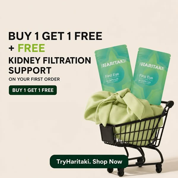 Support Your Kidneys Naturally