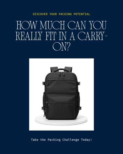 Can It Actually Fit?