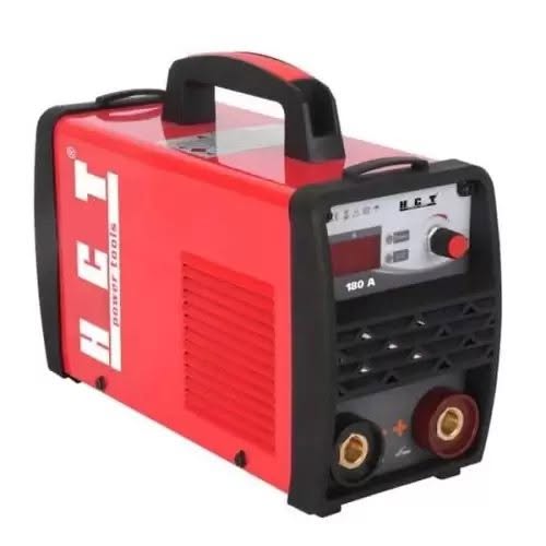 Máquina de Soldar Inverter 180amp HCT 1828€229.99