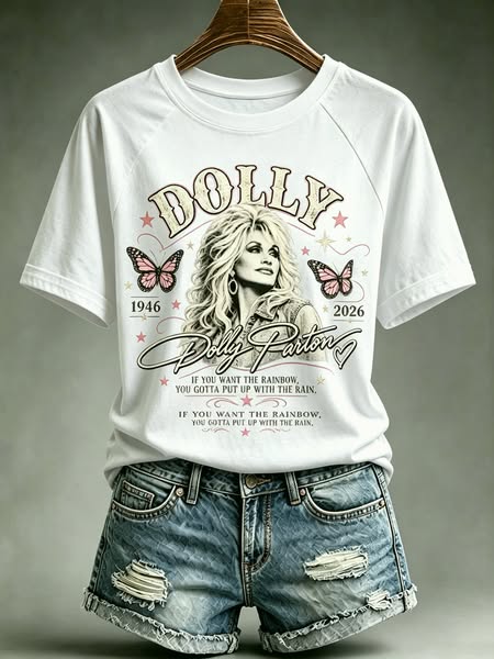 Dolly Parton Tribute Collection — Forever a Country Icon