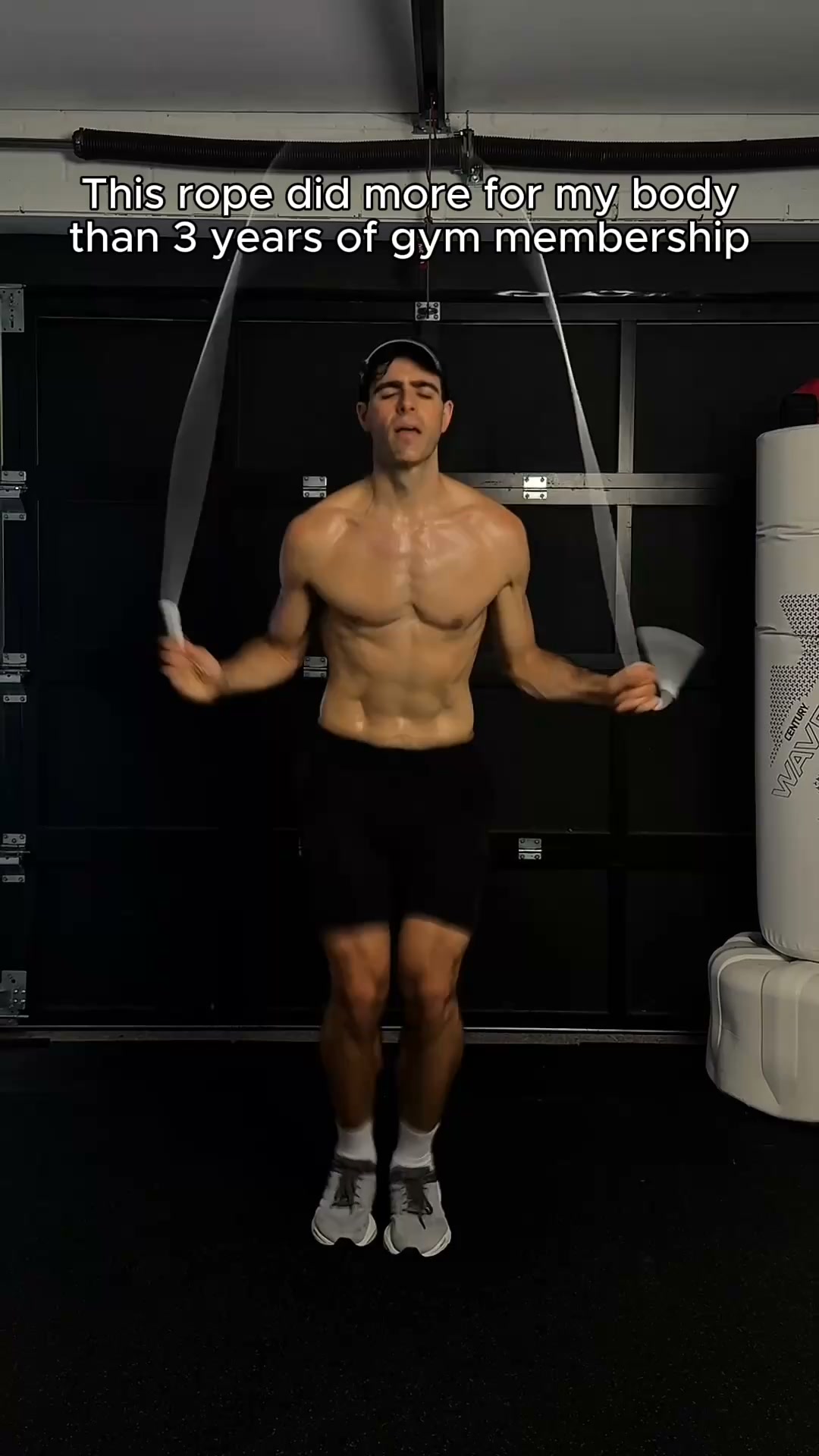 More results than the gym — for less.