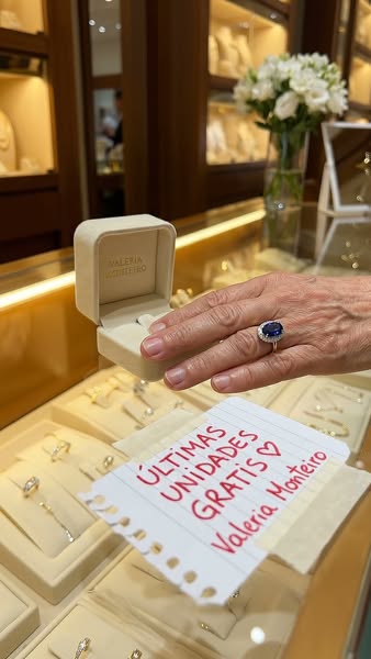 Joyas Hechas a Mano