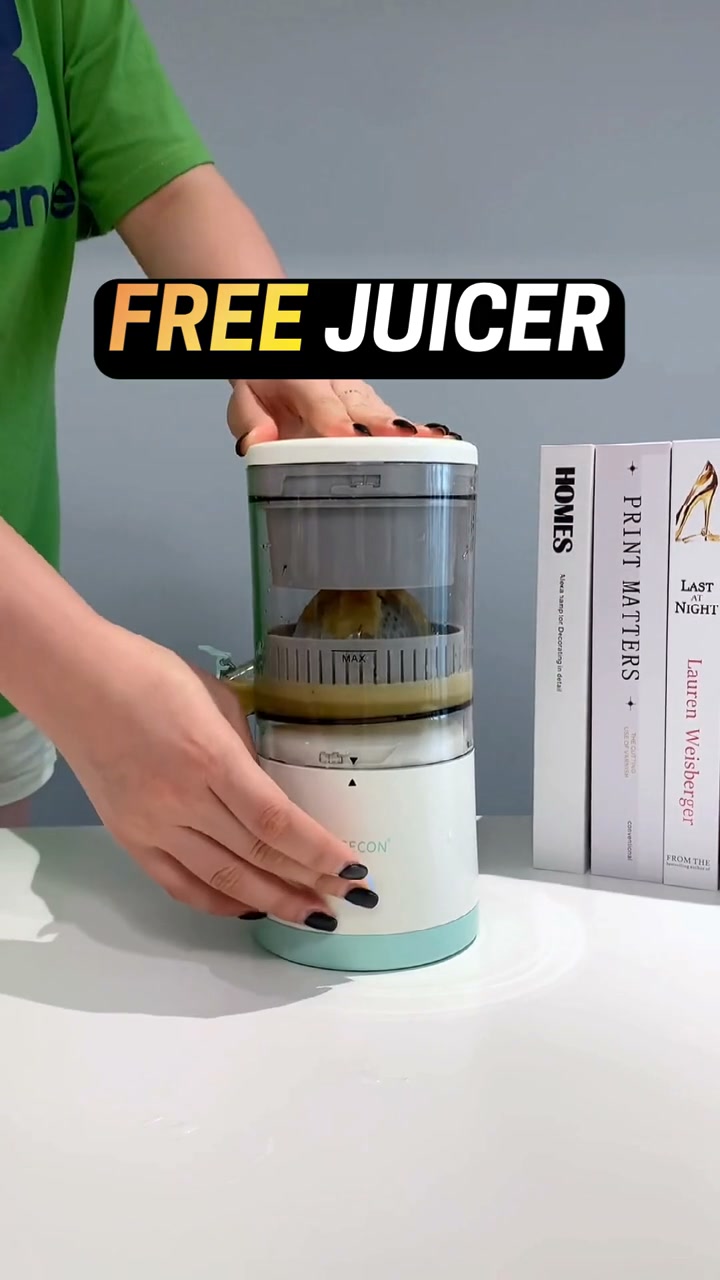 I WANT FREE