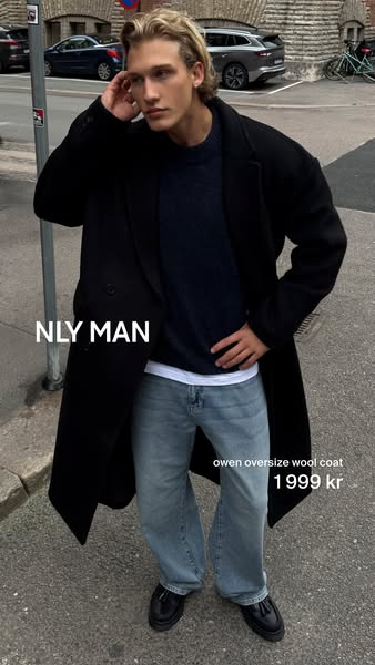 Gör dig redo för kyligare dagar
