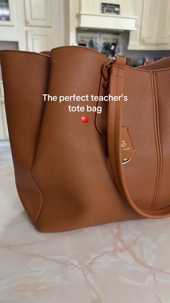 50% OFF!!Finally, a tote that works as hard as you do.