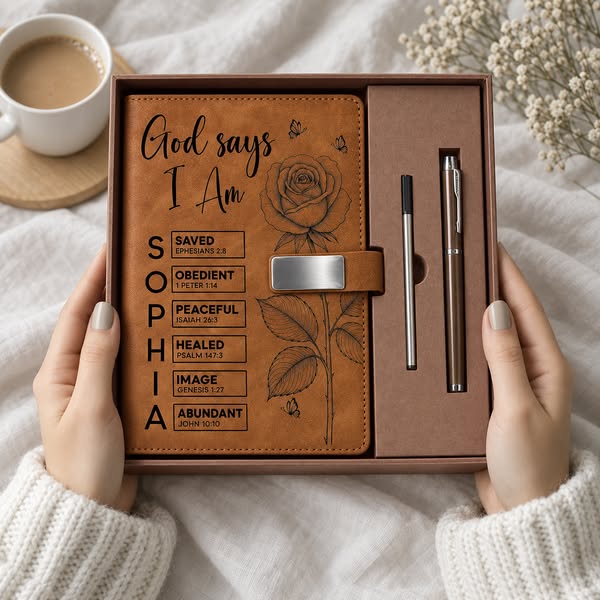 The Ultimate Christian Gift