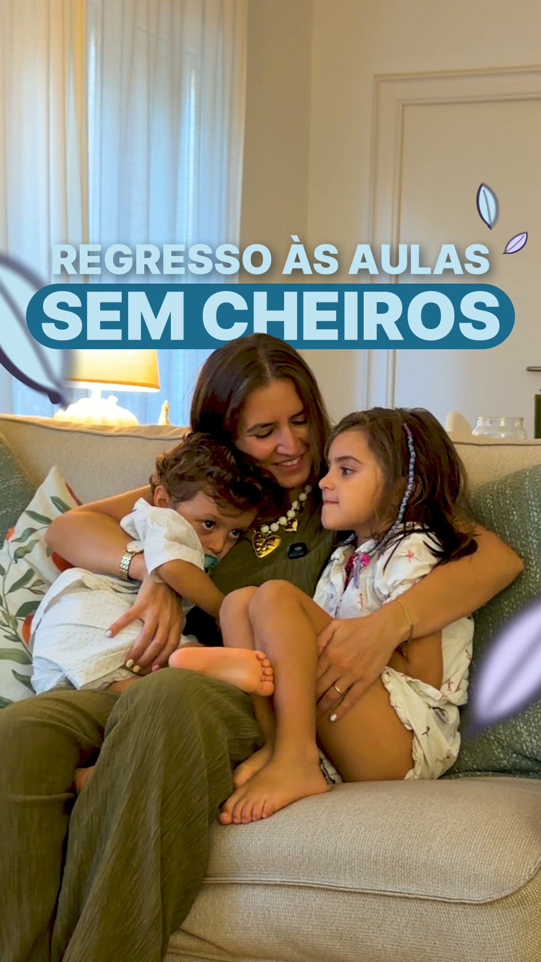 Anúncio de Chemz Portugal