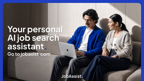 AI That Gets You Hired