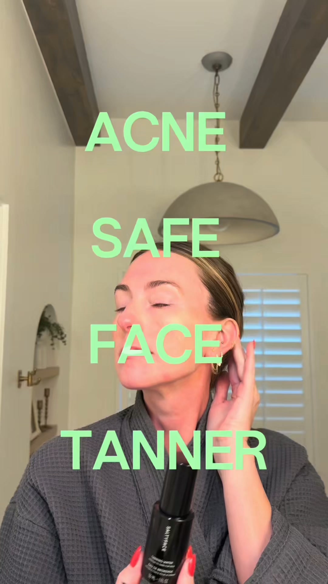 Elevate your skincare routine.