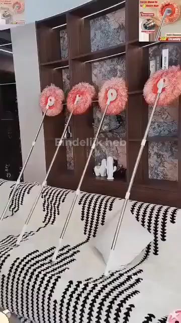 De alleskunner