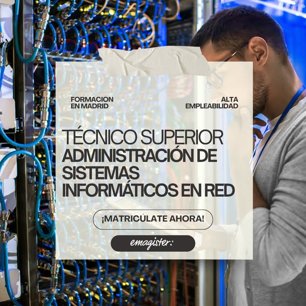 Formación Profesional