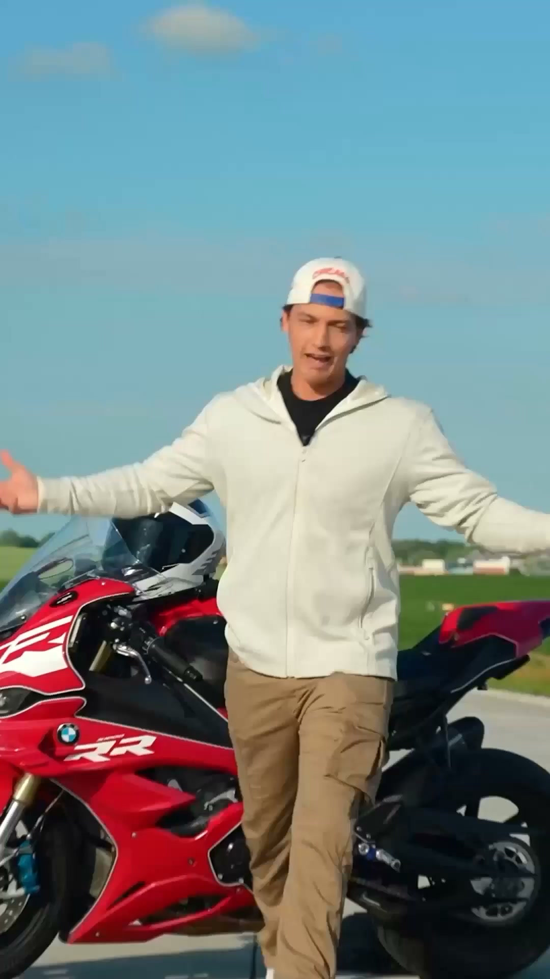 Ride Lighter This Summer