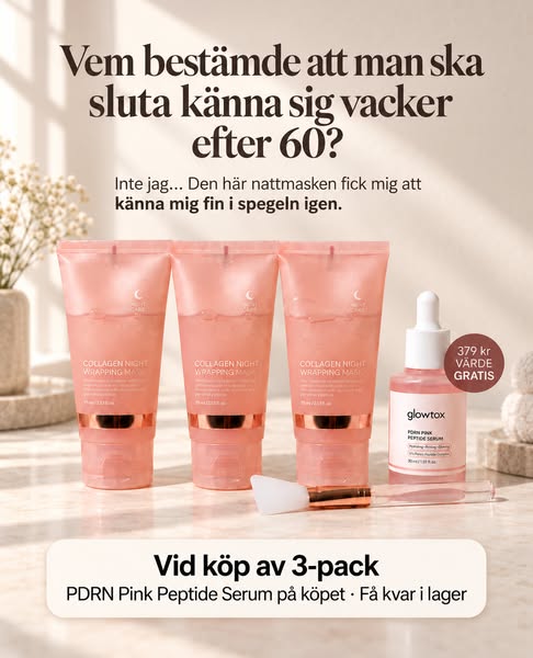 Känn igen dig själv i spegeln igen.