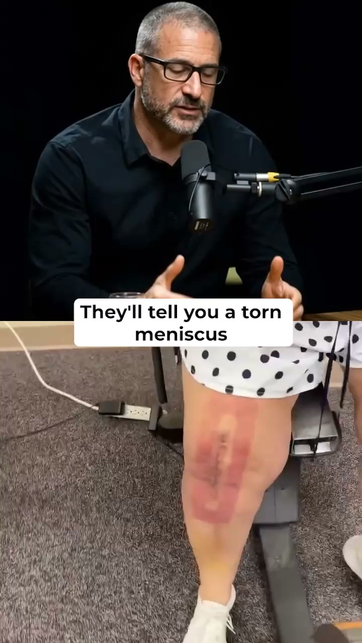 Soothe Knee Pain, Stiffness & Inflammation