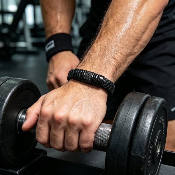 The Only Bracelet You’ll Wear Daily