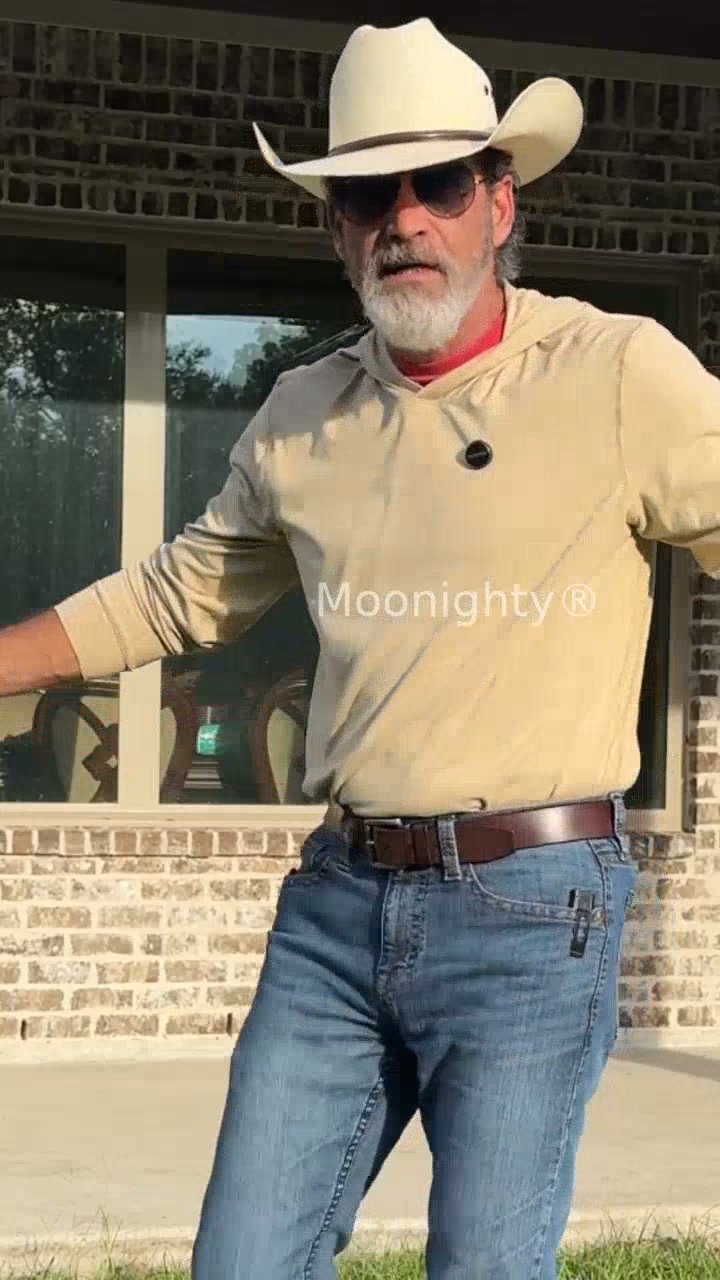 Anúncio de Moonighty us