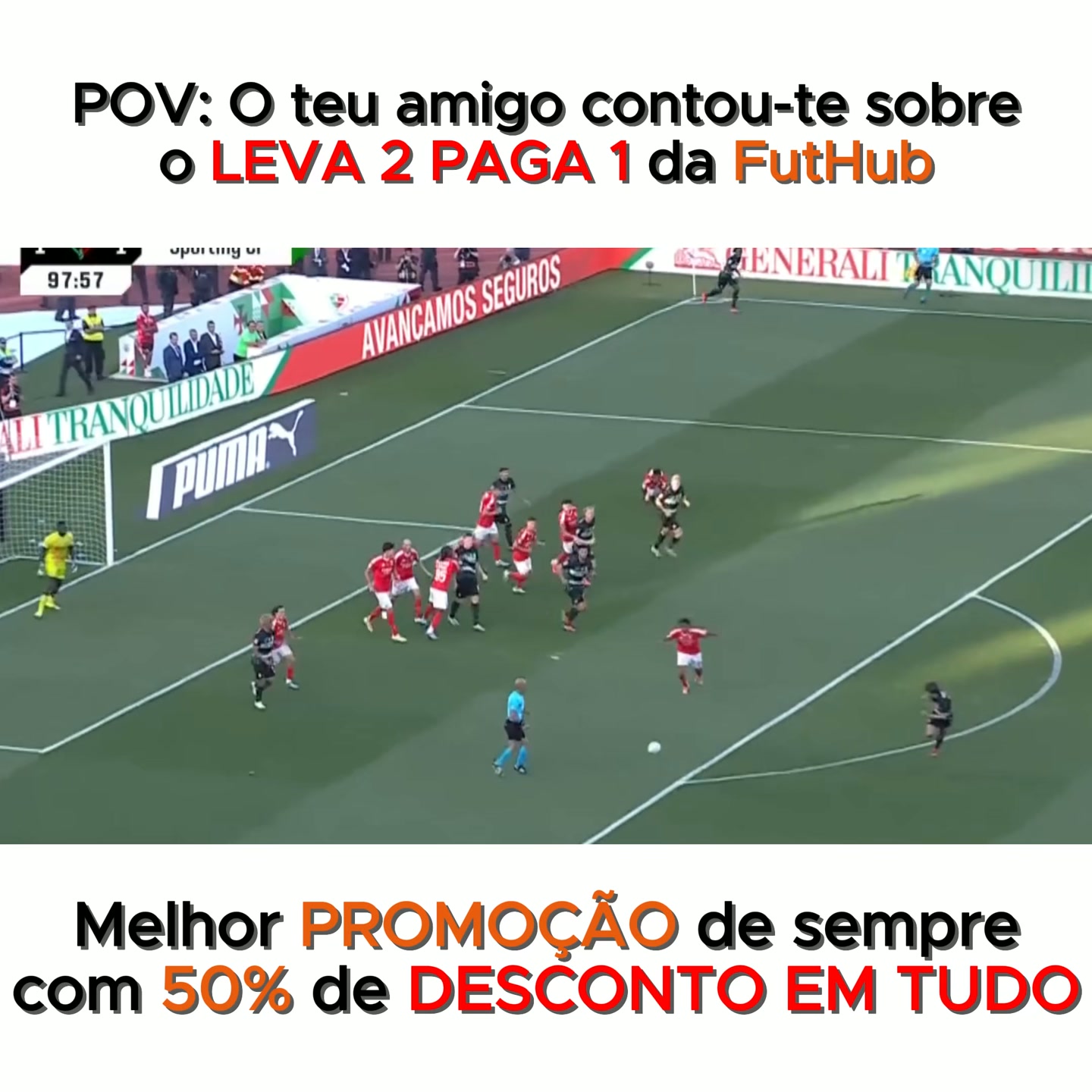 Ficou esquecida no carrinho?