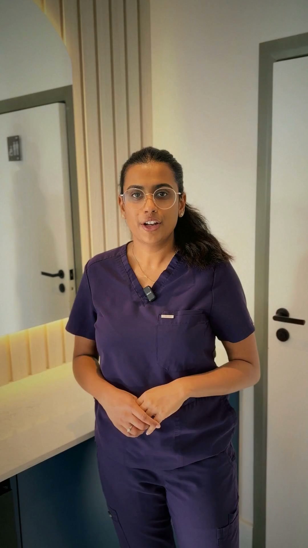 Your first visit at Blue Light Dental