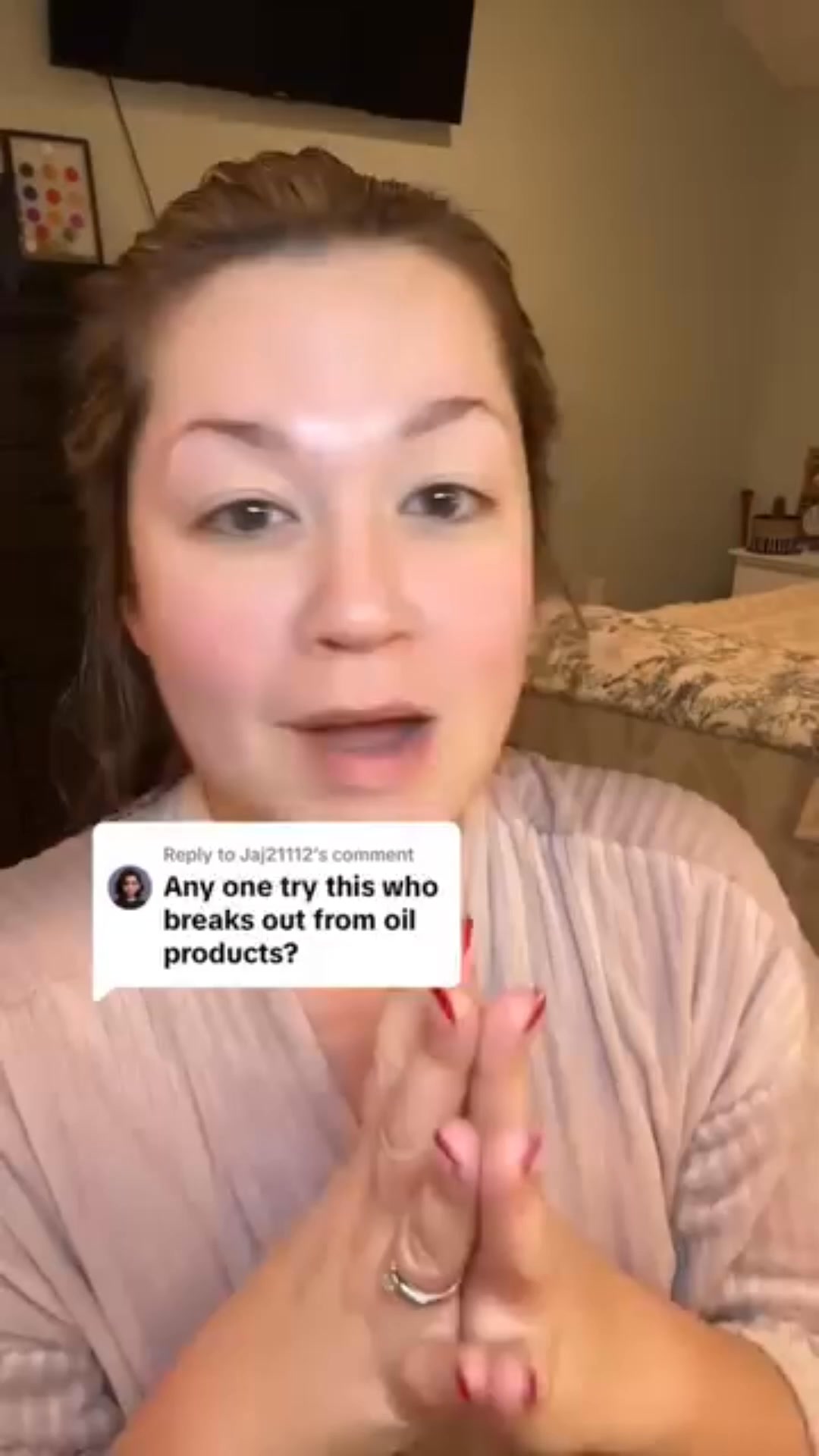 Say Goodbye to Chemicals, Hello to Glow