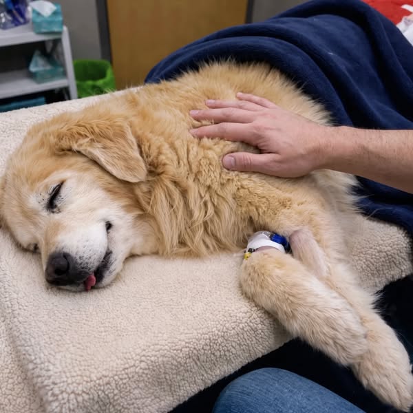 Lies das, wenn dir das Leben deines Hundes wichtig