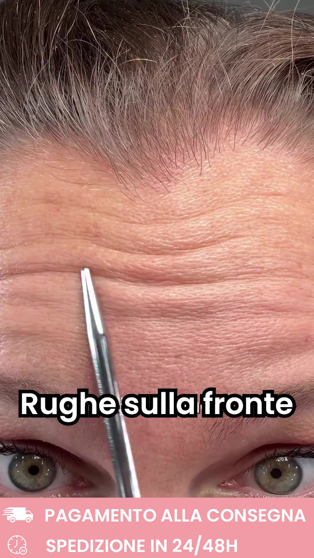 PAGAMENTO ALLA CONSEGNA
