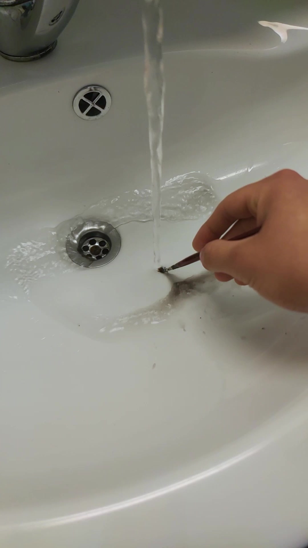 BrushClean Pro