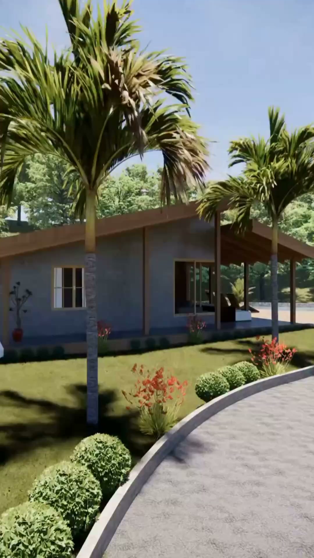 +150 projetos de casas de campo