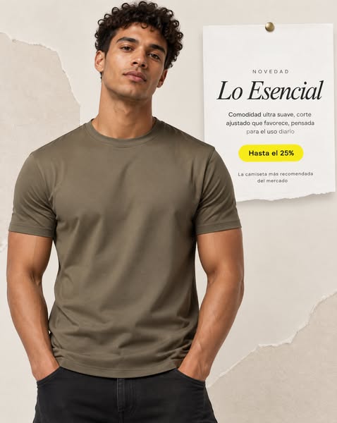 Hasta -35% en nuestros packs