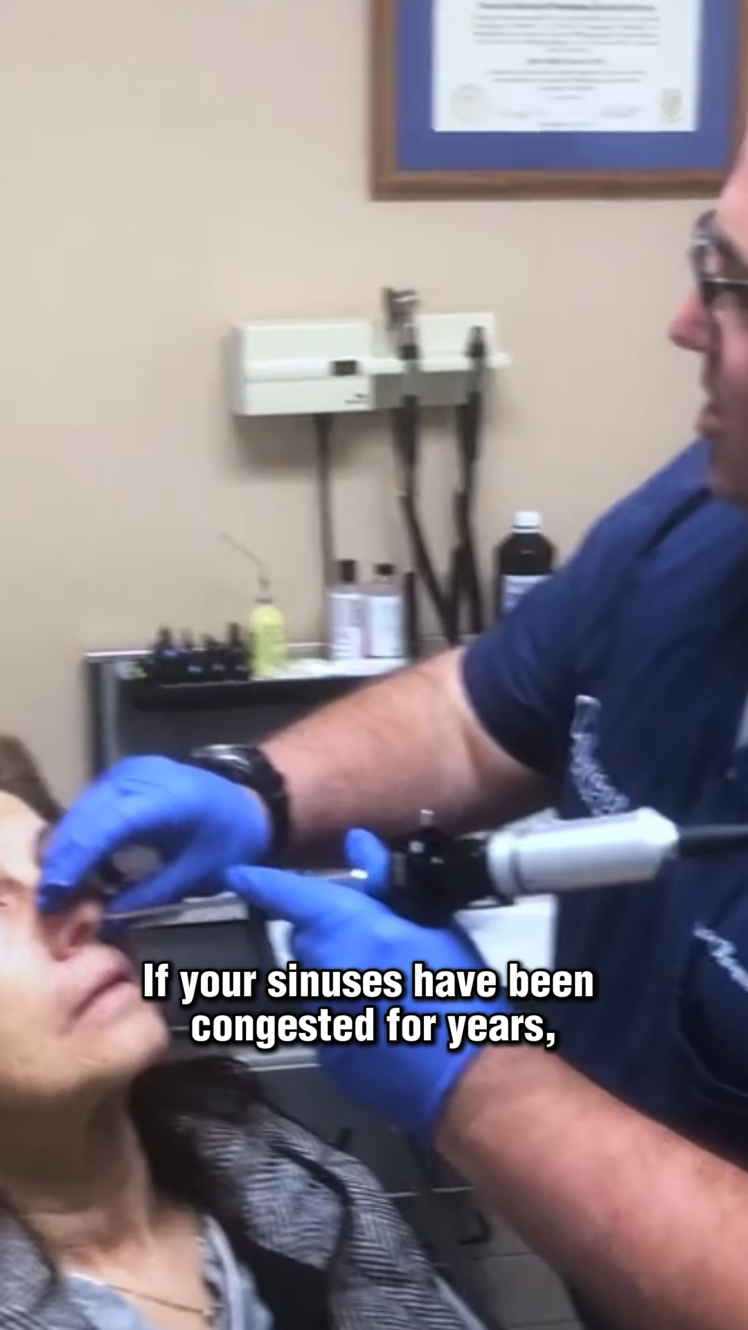 Relief Colds And Sinusitis Now
