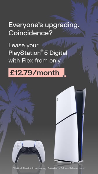 The smart way to upgrade your PlayStation