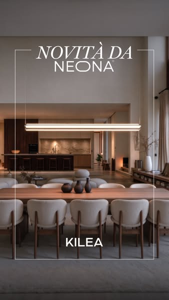 Design premium, senza prezzo premium