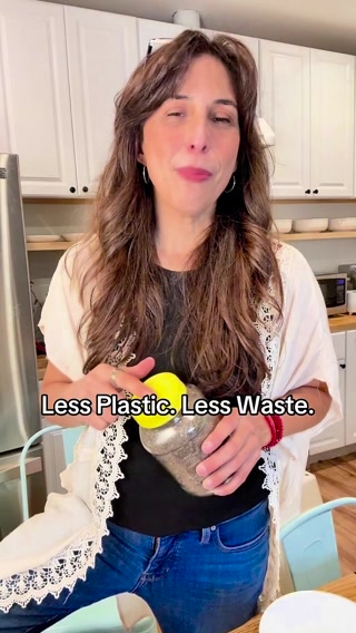 #1 Food Storage Hack