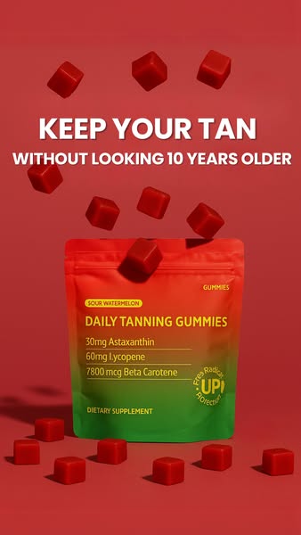 Keep the Glow, Skip the Mess