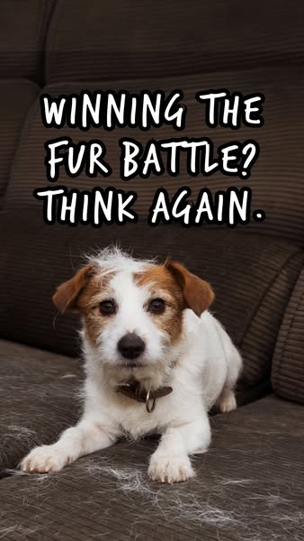 Vet-approved formulas